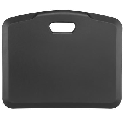 Portable standing mat ergonomic 457x558x19mm