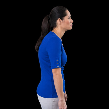 Ceinture de soutien postural - Réglable, soulage la douleur