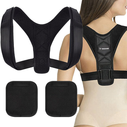 Posture corrector - universal Trizand 22743