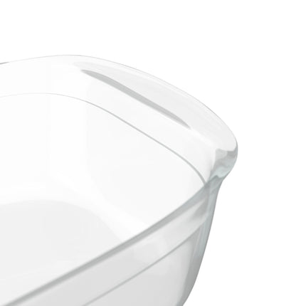 Topf mit Deckel 4,5 l