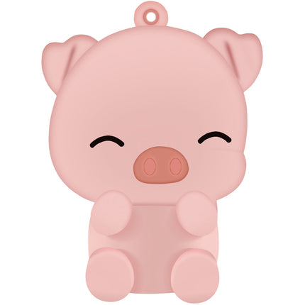 Powerbank 2.600 mAh 5W Schwein