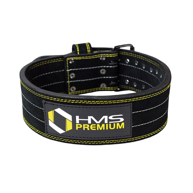 Power Belt, Größe M, Premium-Qualität
