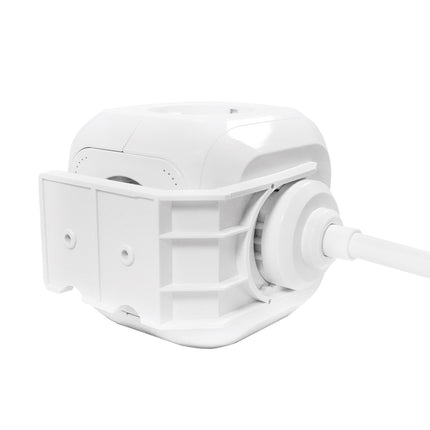 Power Cube Mehrfachsteckdose