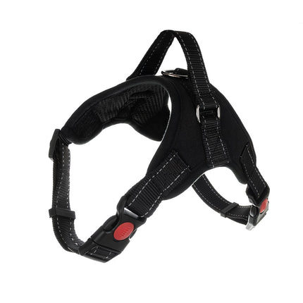 Druckfreies Hundegeschirr L 