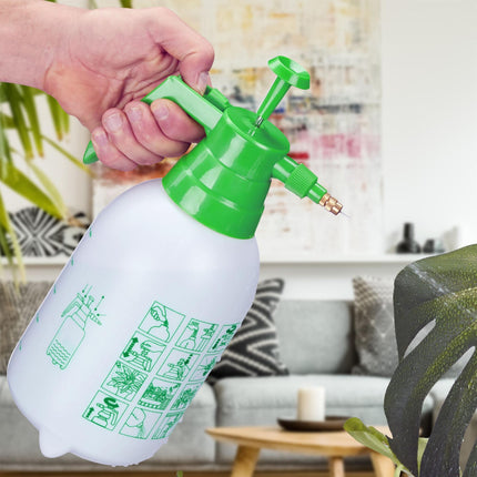 Drucksprüher 2 Liter