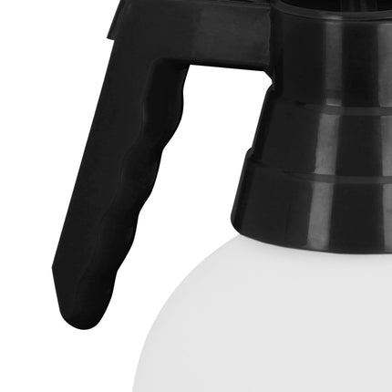 Pulvérisateur à pression 2 litres noir