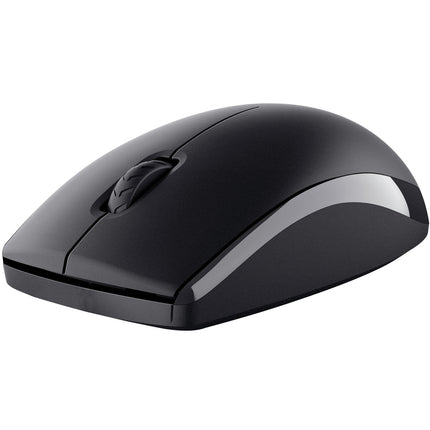 Primo Kabellose Tastatur und Maus
