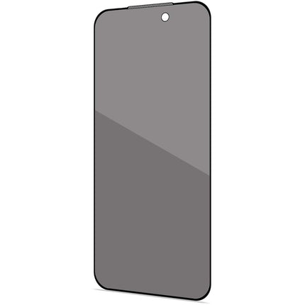 Protection d'écran en verre trempé pour iPhone 18 Pro Max, 9H