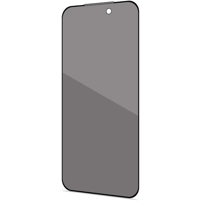 Protection d'écran en verre trempé pour iPhone 18 Pro Max, 9H