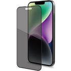 Privacy Screen Protector Tempered glass iPhone 15