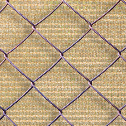 Protection de la vie privée 1,2 m beige