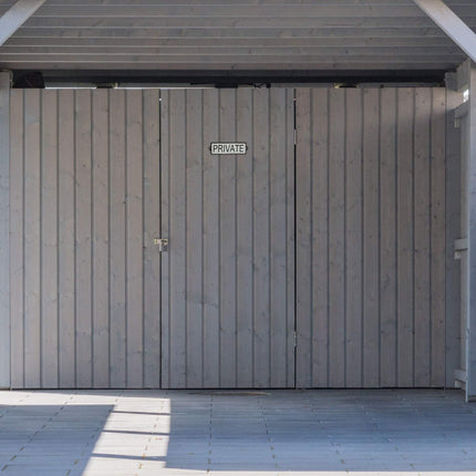Privatschild "Privat"
