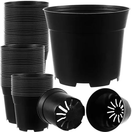 Produktionstopf - 200 Stück