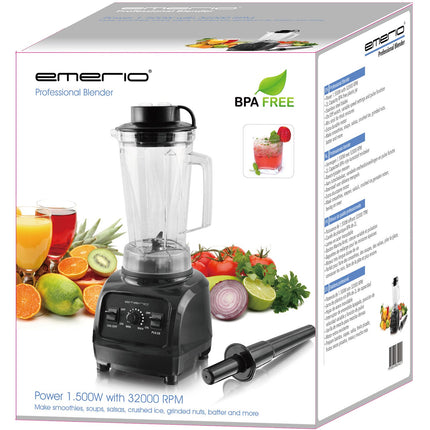 Professioneller Mixer 1500W
