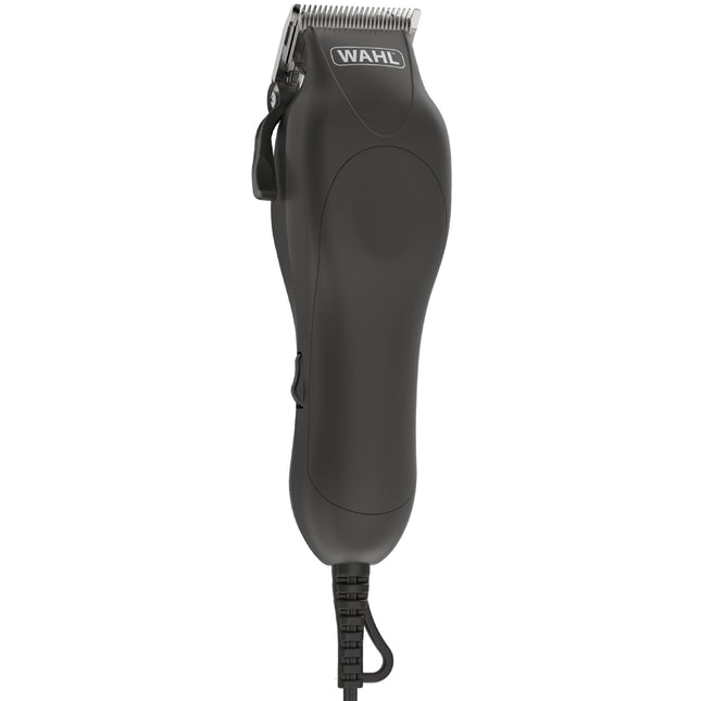 Professional Hair clipper Smooth PRO BLACK EDITION