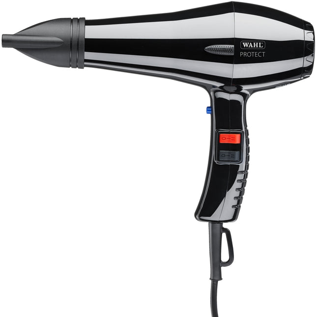 Profi-Haartrockner AC, 1500 Watt