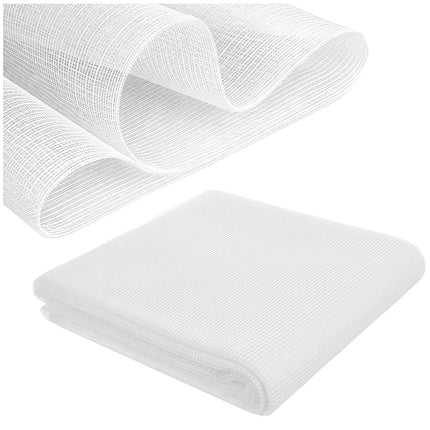 Filet de protection 3x6m en PEHD pour la protection contre les insectes et les oiseaux