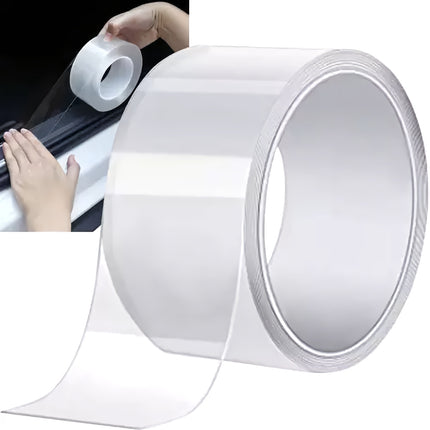 Ruban de protection 50mm x 5m Xtrobb 20881