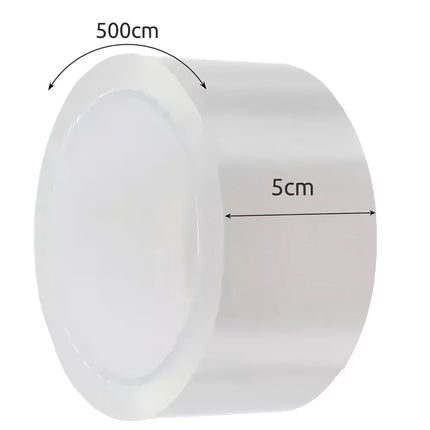 Ruban de protection 50mm x 5m Xtrobb 20881