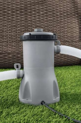 Pumpe mit Filter 3028l/h - BESTWAY 58386 