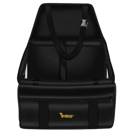 Purlov 20973 seat dog carrier
