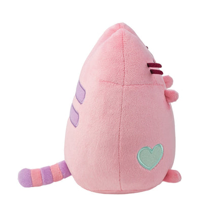Pusheen Plüschtier Mint Pusheen, 18 cm