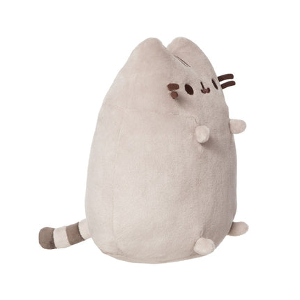 Pusheen peluche assis Pusheen, 22 cm