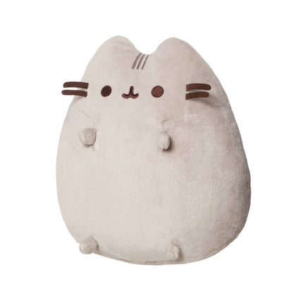 Pusheen peluche assis Pusheen, 22 cm
