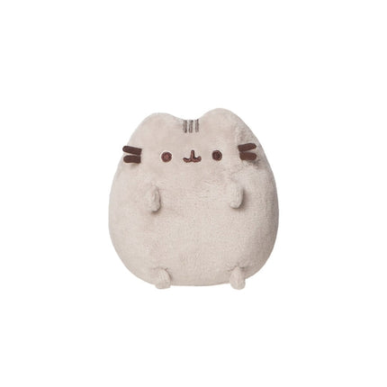 Pusheen Plüschtier sitzend Pusheen, 9 cm