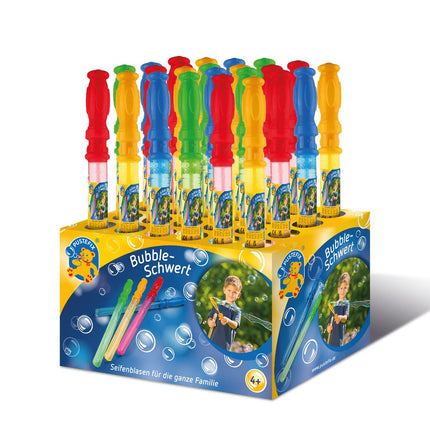 Épée à bulles Pustefix
