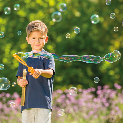 Épée à bulles Pustefix