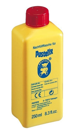 Pustefix recharge mini bouteille, 250 ml