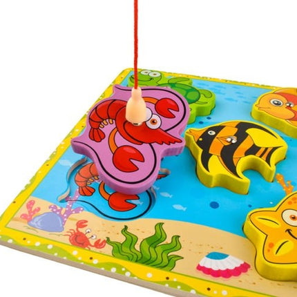 Casse-tête "Poissons"