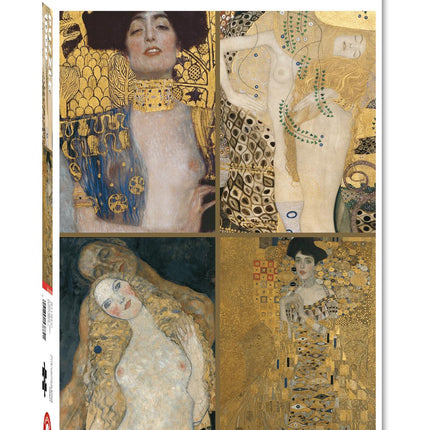 Casse-tête Collection Klimt, 1000 mcx
