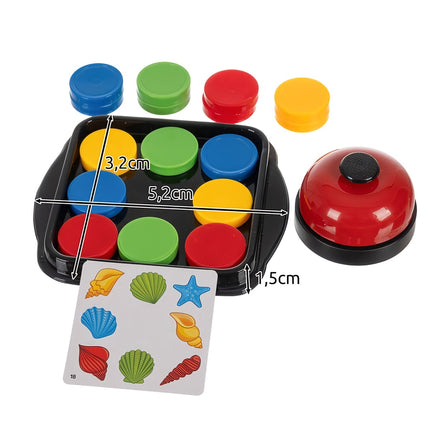 Puzzlespiel Kruzzel 24671