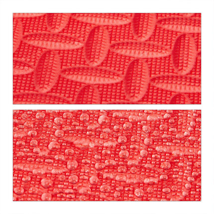 Tapis puzzle 8 pièces