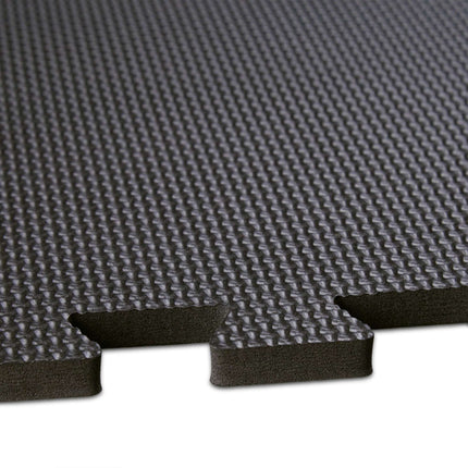 Tapis puzzle en caoutchouc mousse