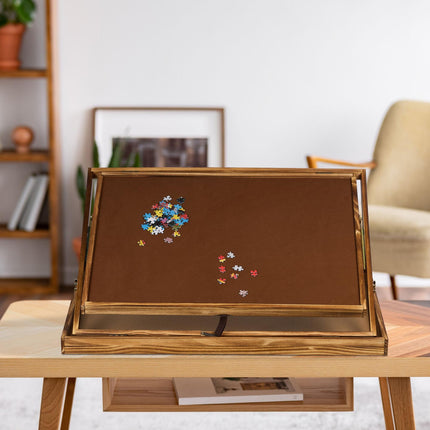 Table de puzzle