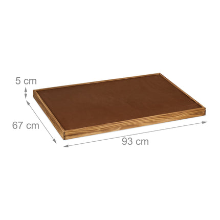 Table de puzzle