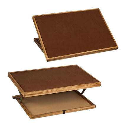 Table de puzzle