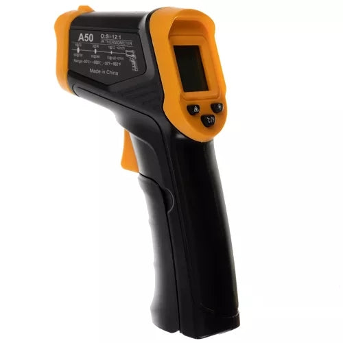 Pyrometer - Infrarotthermometer