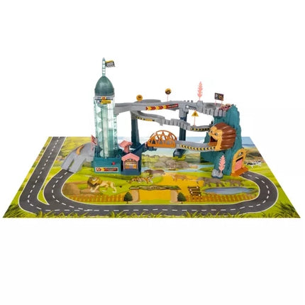 Hippodrome - la fosse aux lions 23130