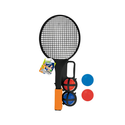 Set De Raquettes Avec 2 Raquettes Et 2 Balles