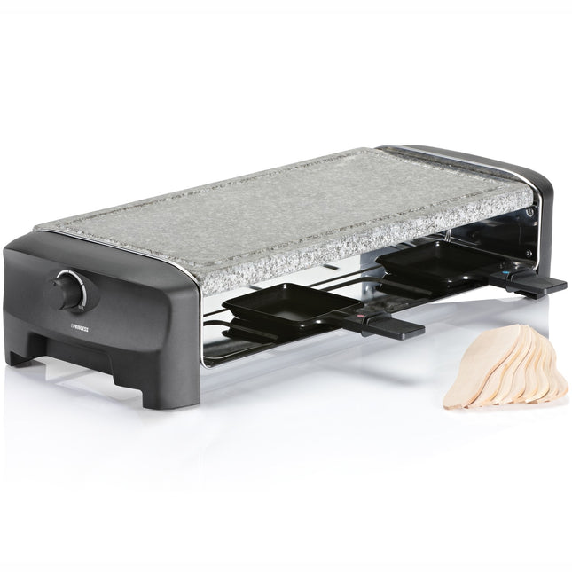 Raclette 8 Steine Grill Party 162830