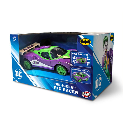 Ferngesteuertes Auto, Maßstab 1:28, hohe Geschwindigkeit, robustes Design