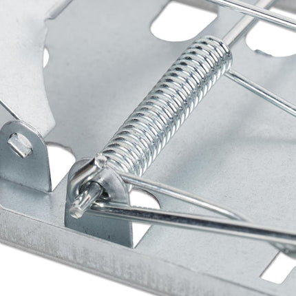 Rattenfalle 4er Set