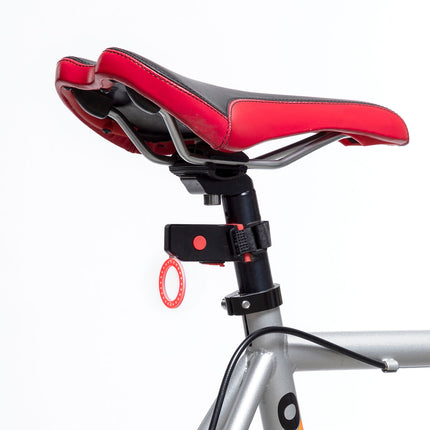 LED-Rücklicht für Fahrrad Biklium InnovaGoods