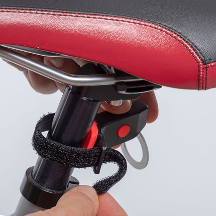 LED-Rücklicht für Fahrrad Biklium InnovaGoods