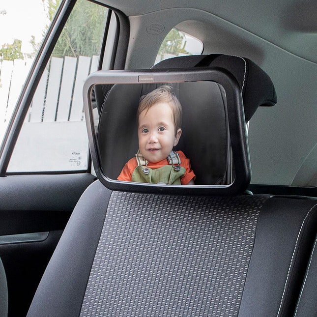 Rückspiegel für Babys für den Rücksitz Mirraby InnovaGoods