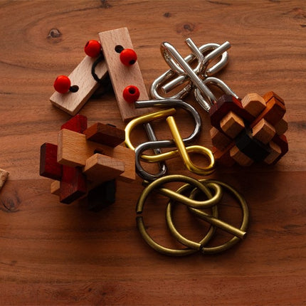 Recent Toys Denkspiel-Set